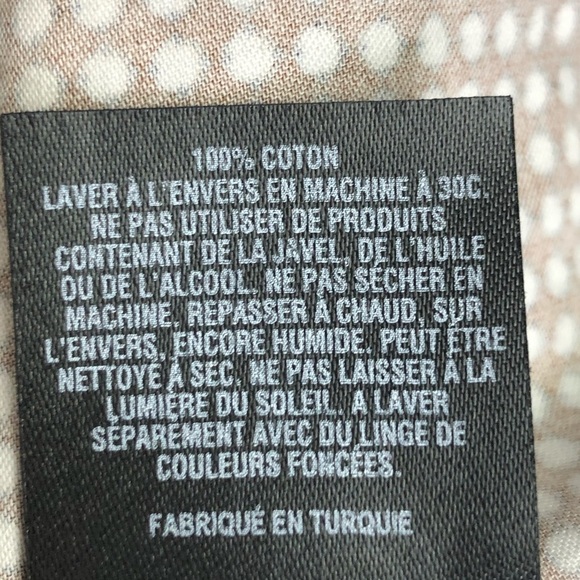 TED Baker London men’s button down shirt - Picture 3 of 9